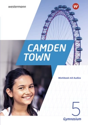 Cover Camden Town