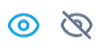 Icon Auge-Symbol